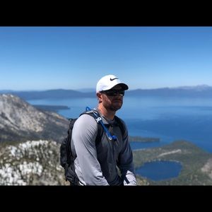 Meet your Posher, Trevor